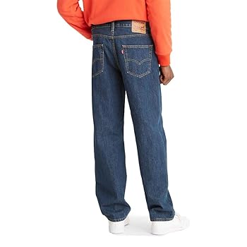 LEVI'S × EDIFICE Long Denim size 34×28 LEVI´S × EDIFICE Long Denim size 34×28